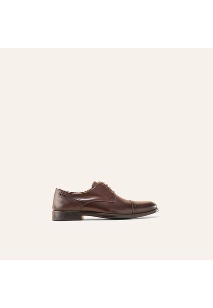 Zapatos De Calle Walter Café Premium Zapatos De Calle Walter Café Premium Talla 41