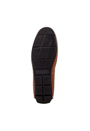 Mocasín Driver Castañeda Havana MH Mocs Mocasín Driver Castañeda Havana MH Mocs Talla 45