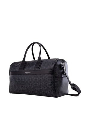 Duffle Bora Ébano Lt Palenque Duffle Bora Ébano Lt Palenque