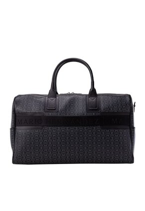 Duffle Bora Ébano Lt Palenque Duffle Bora Ébano Lt Palenque