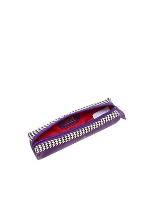 Cartuchera Morado Caña Flecha Cartuchera Morado Caña Flecha