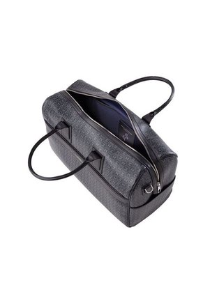 Duffle Bora Ébano Lt Palenque Duffle Bora Ébano Lt Palenque