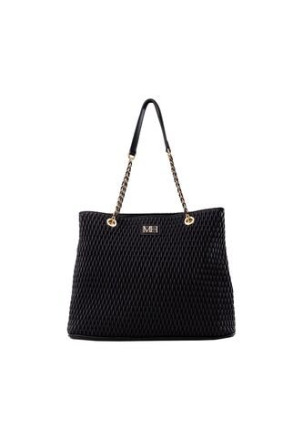 Shopping Melina Negro Maryrose Shopping Melina Negro Maryrose Mario Hernández