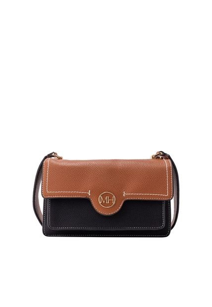 Manos Libres Becca Negro Camel Binanti Manos Libres Becca Negro Camel Binanti