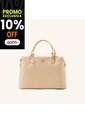 Bolso De Mano Andrea Nude Luna de Mario Hernández