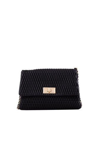 Manos Libres Baguette Cruzado Melina Negro Maryrose Manos Libres Baguette Cruzado Melina Negro Maryrose Mario Hernández