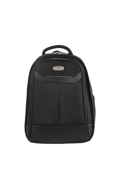 Morral Tres Cremalleras Negro Urban Morral Tres Cremalleras Negro Urban