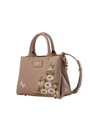 Satchel Mary Taupe Maryrose Satchel Mary Taupe Maryrose