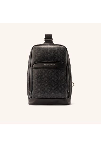 Morral Sling Sierra Ébano Lt Palenque Morral Sling Sierra Ébano Lt Palenque