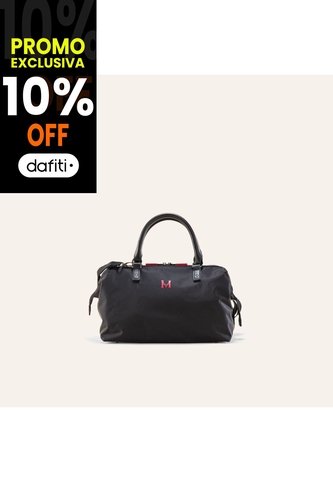 Bolso De Mano Metro Toro Metro Mario Hernández