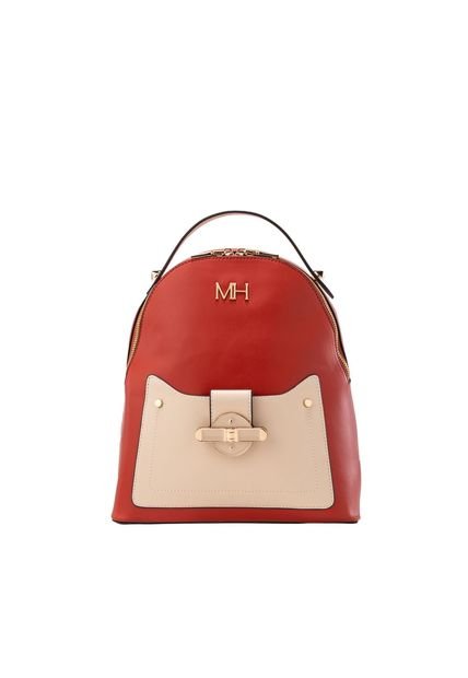 Morral Bianca Rojo Bahía Morral Bianca Rojo Bahía