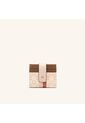 Tarjetero Broche Kai Beige Kroma Tarjetero Broche Kai Beige Kroma de Mario Hernández