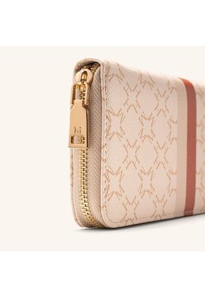Billetera Kai Beige Kroma Billetera Kai Beige Kroma