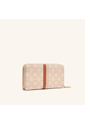 Billetera Kai Beige Kroma Billetera Kai Beige Kroma
