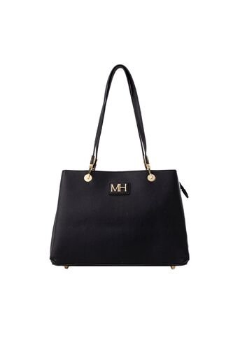 Satchel Mara Negro Maryrose Satchel Mara Negro Maryrose Mario Hernández