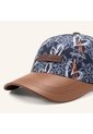 Gorra Beisbolera Valle Marea De Amor Milliner de Mario Hernández