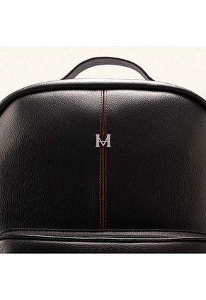 Morral Cuadrado Luigi Sombra Atlas
