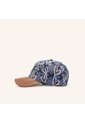 Gorra Beisbolera Valle Marea De Amor Milliner de Mario Hernández