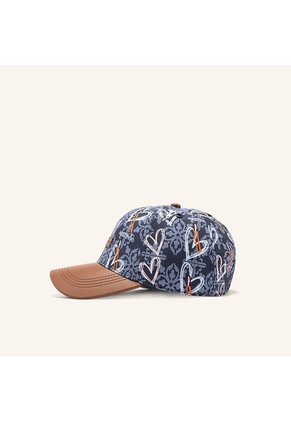 Gorra Beisbolera Valle Marea De Amor Milliner
