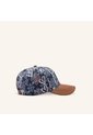Gorra Beisbolera Valle Marea De Amor Milliner de Mario Hernández