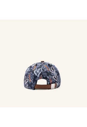 Gorra Beisbolera Valle Marea De Amor Milliner
