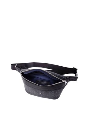 Riñonera Londres Ébano Lt Palenque Riñonera Londres Ébano Lt Palenque