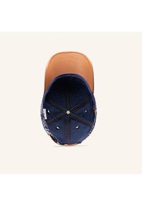 Gorra Beisbolera Valle Marea De Amor Milliner