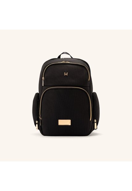 Morral Nairobi Negro Nómada