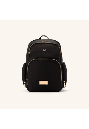 Morral Nairobi Negro Nómada