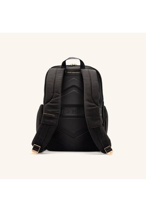 Morral Nairobi Negro Nómada