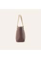Bolso De Mano Nerea Cafe Oro Lima Bolso De Mano Nerea Cafe Oro Lima de Mario Hernández