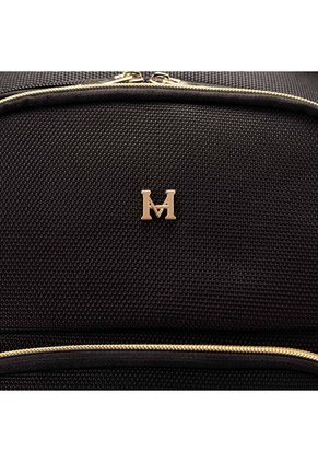 Morral Nairobi Negro Nómada