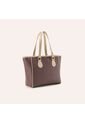 Bolso De Mano Nerea Cafe Oro Lima Bolso De Mano Nerea Cafe Oro Lima de Mario Hernández