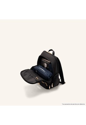 Morral Nairobi Negro Nómada