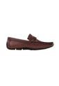 Mocasín Driver Solano Caoba MH Mocs Mocasín Driver Solano Caoba MH Mocs Talla 43 de Mario Hernández