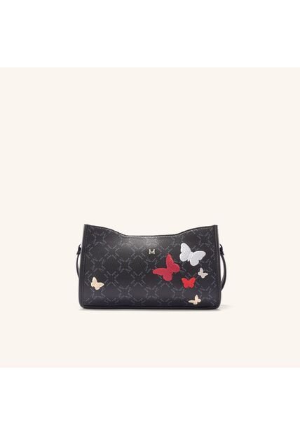 Manos Libres Ava Negro Primario Mariposas Manos Libres Ava Negro Primario Mariposas