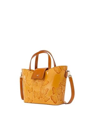 Tote Alas Mini Dijon Mariposas Tote Alas Mini Dijon Mariposas