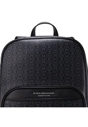 Morral Enzo Ébano Lt Palenque Morral Enzo Ébano Lt Palenque