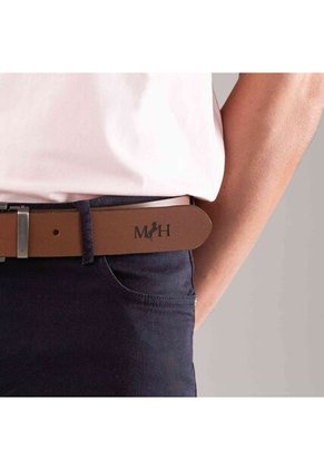 Cinturón Formal Francisco Miel Cinturón Formal Francisco Miel Talla 120