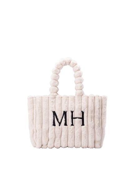 Tote Aurora Beige Bruma Tote Aurora Beige Bruma