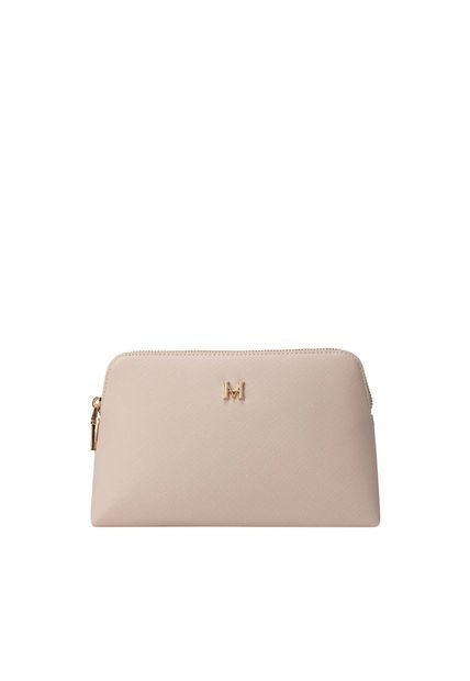 Neceser Maria Beige Polar Neceser Maria Beige Polar