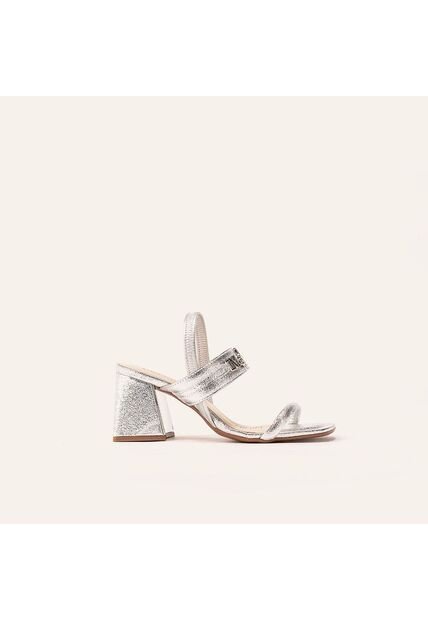 Sandalias Belén Plata Brisabonita Sandalias Belén Plata Brisabonita Talla 35