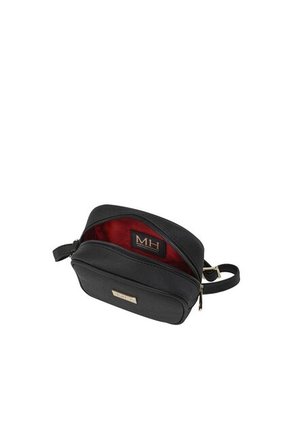 Manos Libres Mini Negro Olivia Manos Libres Mini Negro Olivia