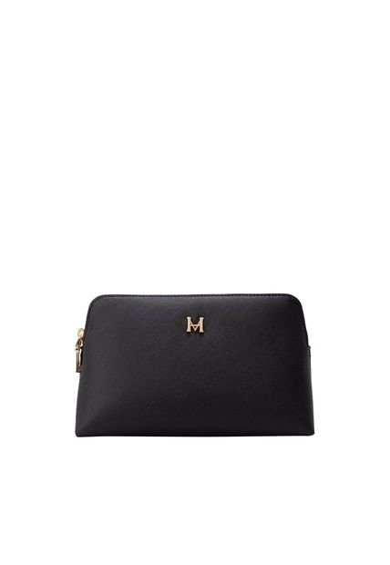 Neceser Maria Negro Polar Neceser Maria Negro Polar