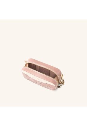 Manos Libres Mara Blush Mariposas Manos Libres Mara Blush Mariposas