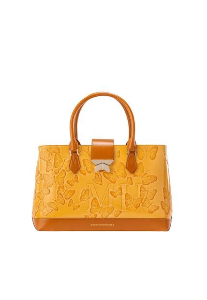 Tote Carlota Dijon Mariposas Tote Carlota Dijon Mariposas