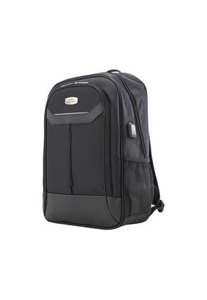 Morral Cuadrado Dos Cremalleras Negro Urban Morral Cuadrado Dos Cremalleras Negro Urban