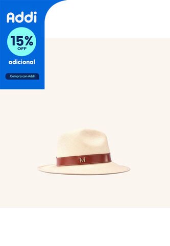 Sombrero Fundación Coñac Aguadeño Sombrero Fundación Coñac Aguadeño Talla S Mario Hernández