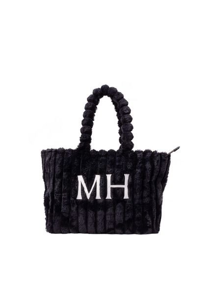 Tote Aurora Negro Bruma Tote Aurora Negro Bruma