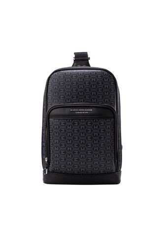 Morral Sling Sierra Ébano Lt Palenque Morral Sling Sierra Ébano Lt Palenque Mario Hernández